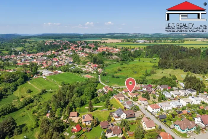 Prodej rodinného domu, Ostrov u Macochy, 173 m2