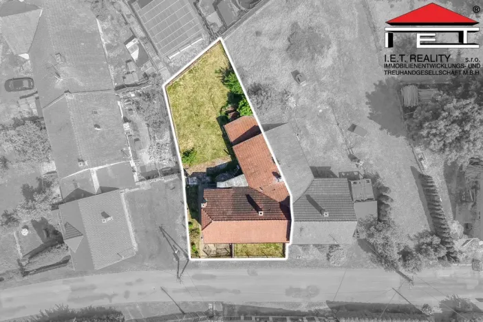 Prodej rodinného domu, Ostrov u Macochy, 173 m2