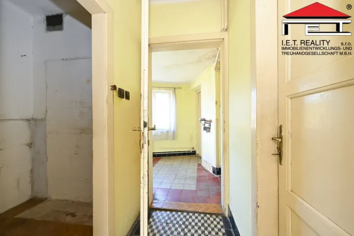 Prodej rodinného domu, Ostrov u Macochy, 173 m2