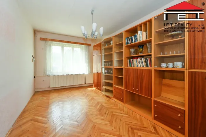 Prodej rodinného domu, Ostrov u Macochy, 173 m2