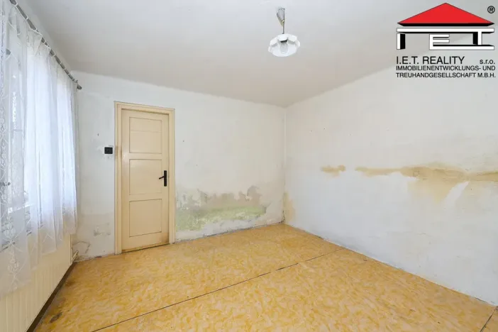 Prodej rodinného domu, Ostrov u Macochy, 173 m2