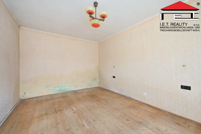 Prodej rodinného domu, Ostrov u Macochy, 173 m2