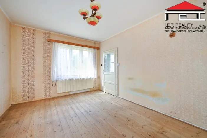 Prodej rodinného domu, Ostrov u Macochy, 173 m2