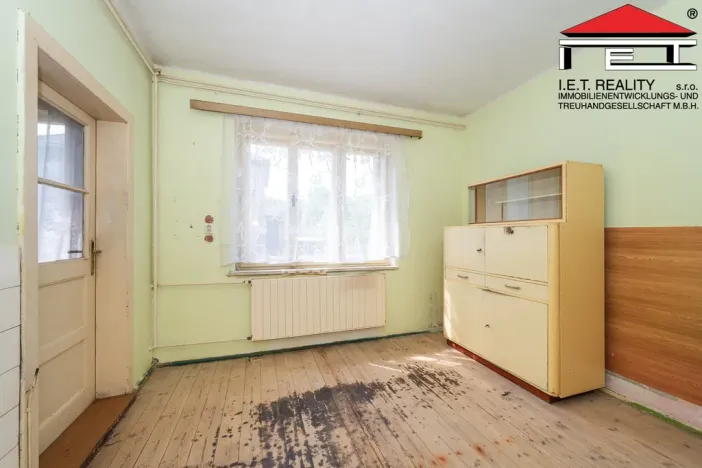 Prodej rodinného domu, Ostrov u Macochy, 173 m2