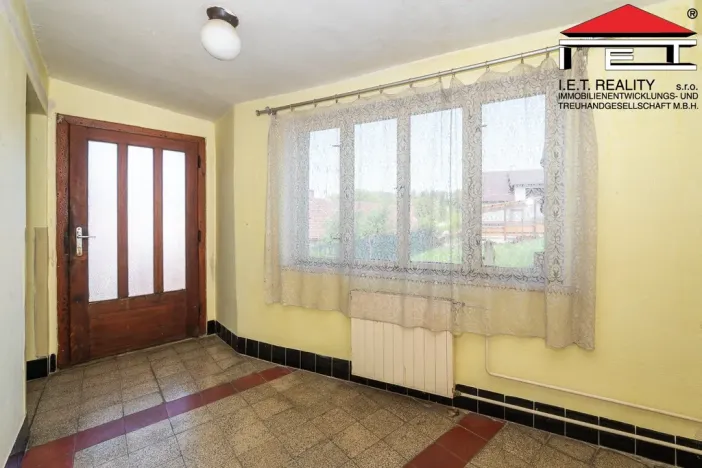 Prodej rodinného domu, Ostrov u Macochy, 173 m2