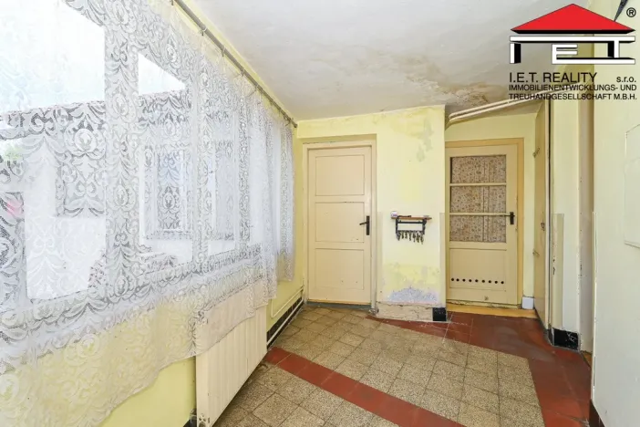 Prodej rodinného domu, Ostrov u Macochy, 173 m2