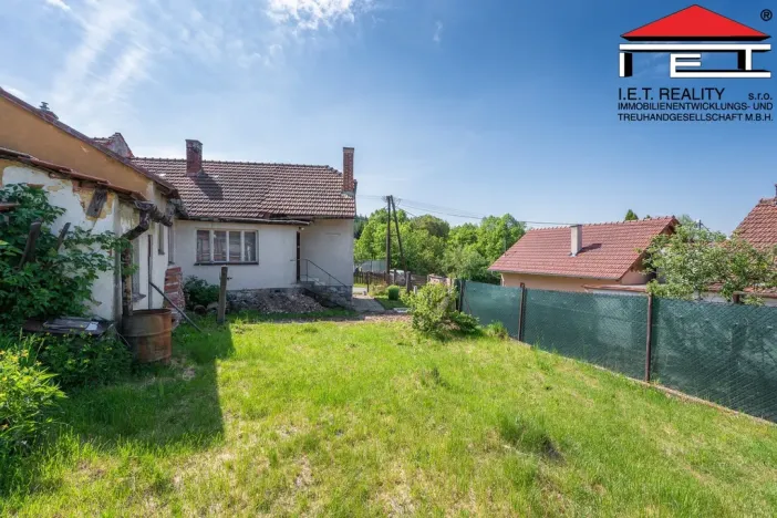 Prodej rodinného domu, Ostrov u Macochy, 173 m2