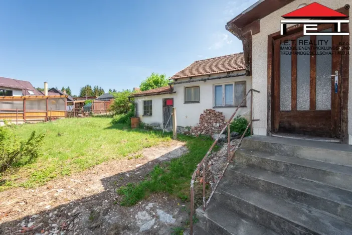 Prodej rodinného domu, Ostrov u Macochy, 173 m2