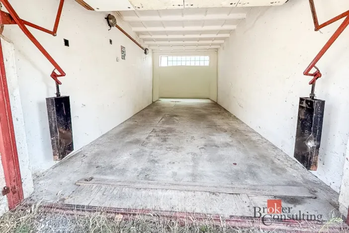 Prodej garáže, Bučovice, 19 m2