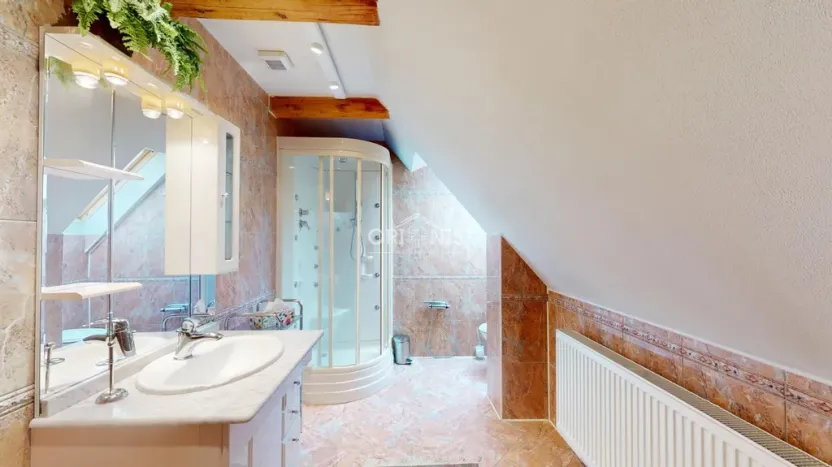 Prodej rodinného domu, Okounov - Oslovice, 600 m2