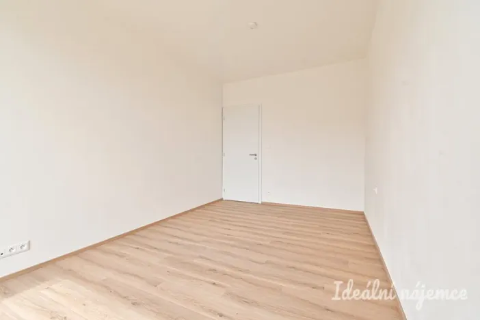 Pronájem bytu 2+kk, Brno, Rybářská, 52 m2