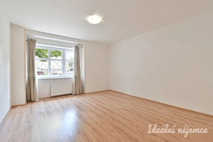 Pronájem bytu 2+1, Brno, Střední, 57 m2
