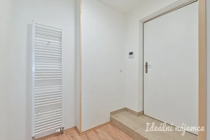 Pronájem bytu 2+1, Brno, Střední, 57 m2