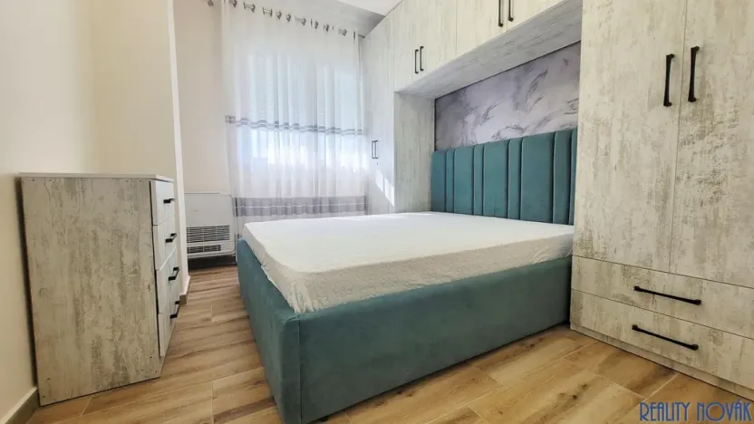 Prodej bytu 2+kk, Rruga Ismail Qemali, Golem, Albánie, Albánie, 60 m2