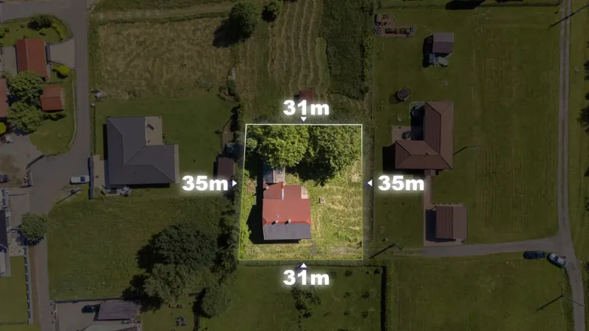 Prodej rodinného domu, Petrovice u Karviné - Dolní Marklovice, 170 m2