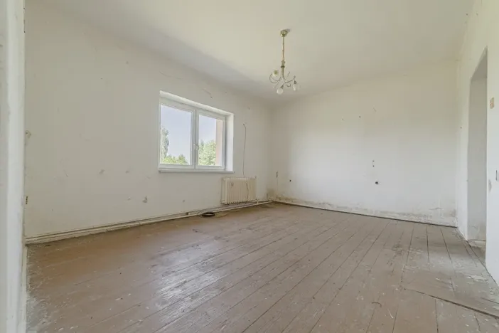 Prodej rodinného domu, Petrovice u Karviné - Dolní Marklovice, 170 m2