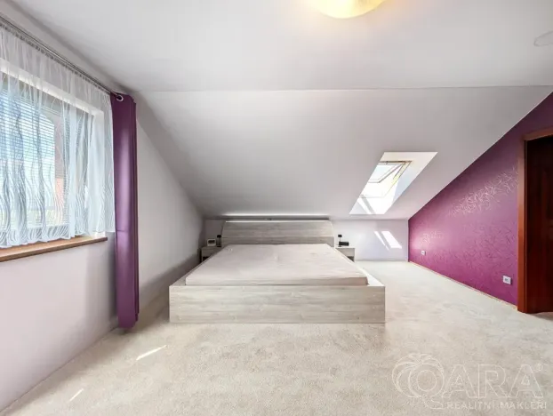 Prodej rodinného domu, Libeř - Libeň, 373 m2