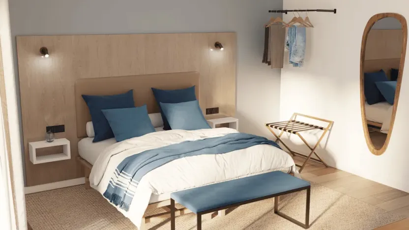 Prodej bytu 3+kk, Portocolom, Mallorca, Španělsko, 63 m2