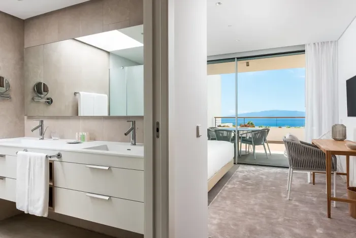 Prodej bytu 3+kk, Guia de Isora, Tenerife, Španělsko, 135 m2