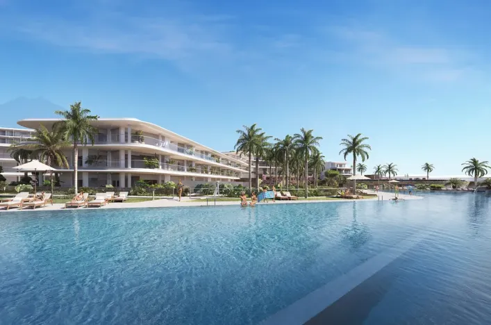 Prodej domu, Guia de Isora, Tenerife, Španělsko, 150 m2
