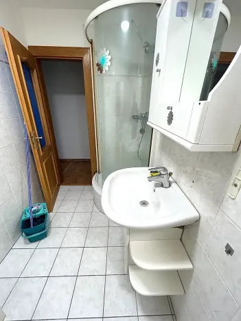 Pronájem bytu 2+kk, Praha - Kobylisy, Kurkova, 72 m2