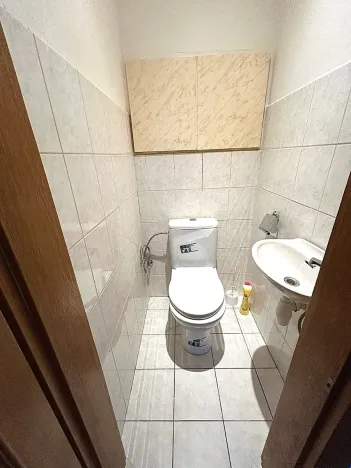 Pronájem bytu 2+kk, Praha - Kobylisy, Kurkova, 72 m2