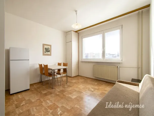 Pronájem bytu 2+kk, Praha - Michle, U Botiče, 42 m2