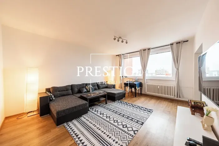 Pronájem bytu 3+1, Praha - Hlubočepy, Wassermannova, 71 m2