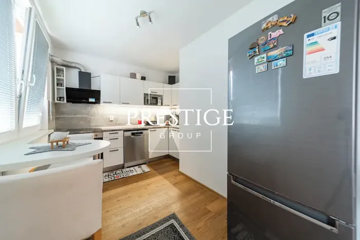 Pronájem bytu 3+1, Praha - Hlubočepy, Wassermannova, 71 m2