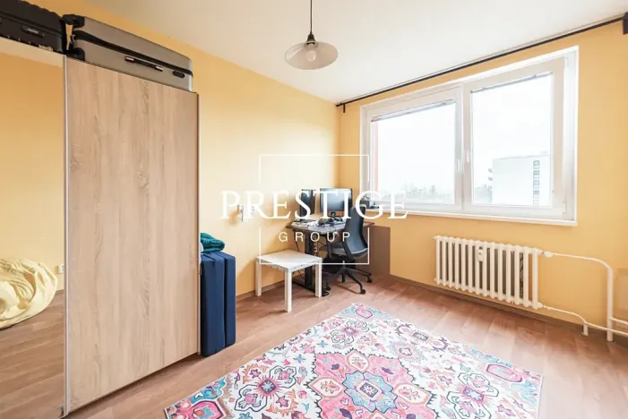 Pronájem bytu 3+1, Praha - Hlubočepy, Wassermannova, 71 m2