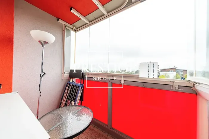 Pronájem bytu 3+1, Praha - Hlubočepy, Wassermannova, 71 m2