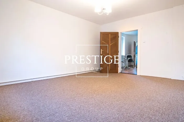 Pronájem bytu 2+1, Praha - Smíchov, Na Václavce, 61 m2