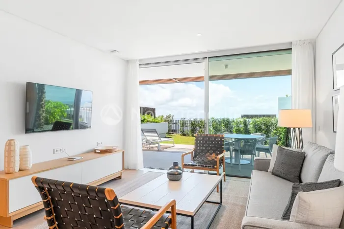 Prodej bytu 3+kk, Calle Maria Zambrano, Abama, Tenerife, Španělsko, 138 m2