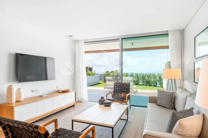 Prodej bytu 3+kk, Calle Maria Zambrano, Abama, Tenerife, Španělsko, 135 m2