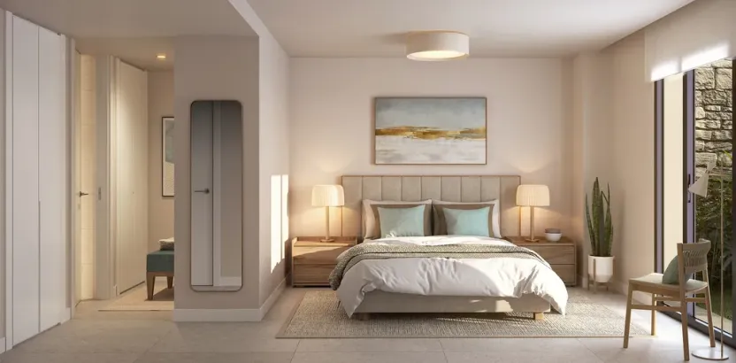 Prodej bytu 4+kk, Adeje, Santa Cruz de Tenerife, Španělsko, 105 m2