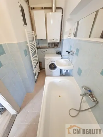 Pronájem bytu 1+1, Olomouc, Franklinova, 42 m2