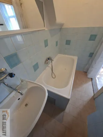 Pronájem bytu 1+1, Olomouc, Franklinova, 42 m2