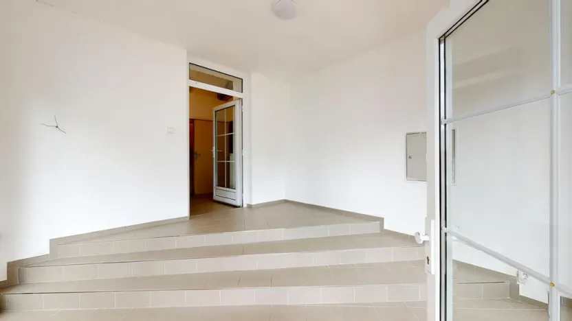 Prodej rodinného domu, Boskovice, Dukelská, 400 m2