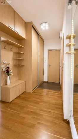 Prodej bytu 3+1, Ostrava, Volgogradská, 66 m2