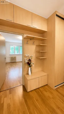 Prodej bytu 3+1, Ostrava, Volgogradská, 66 m2
