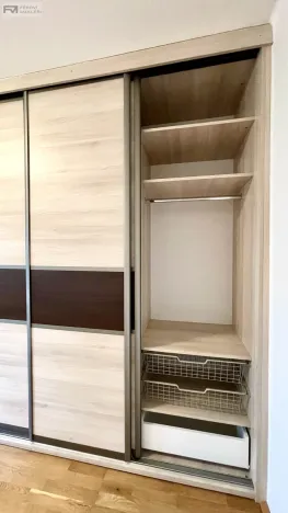 Prodej bytu 3+1, Ostrava, Volgogradská, 66 m2