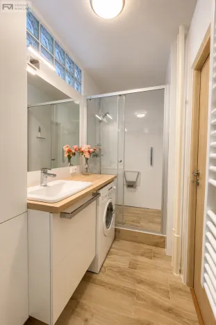 Prodej bytu 3+1, Ostrava, Volgogradská, 66 m2