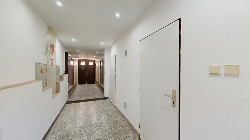 Prodej obchodního prostoru, Třebíč - Vnitřní Město, Hasskova, 400 m2