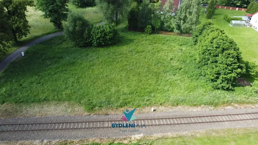 Prodej pozemku pro bydlení, Horní Podluží, 2914 m2