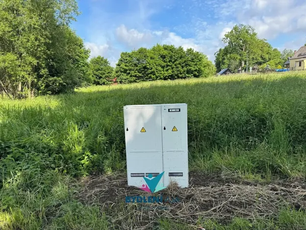 Prodej pozemku pro bydlení, Horní Podluží, 2914 m2