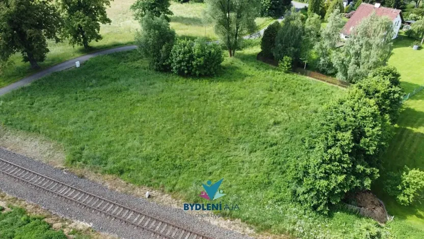 Prodej pozemku pro bydlení, Horní Podluží, 2914 m2