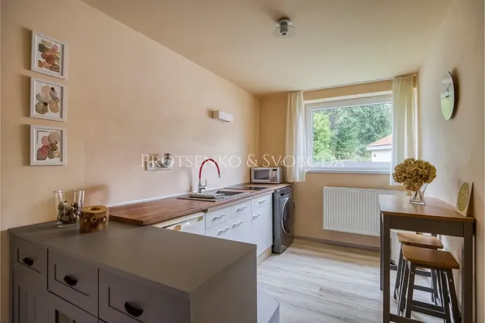 Prodej vícegeneračního domu, Pavlov, 354 m2