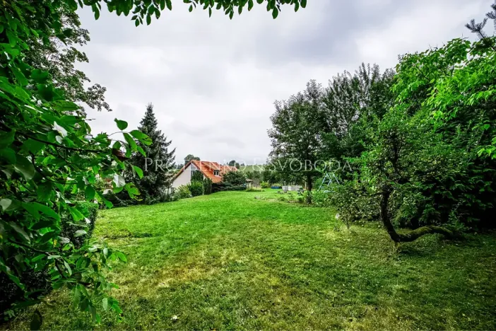 Prodej vícegeneračního domu, Pavlov, 354 m2