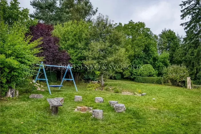 Prodej vícegeneračního domu, Pavlov, 354 m2