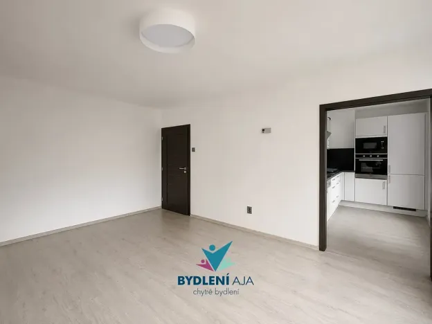 Prodej bytu 2+1, Teplice, V břízkách, 49 m2